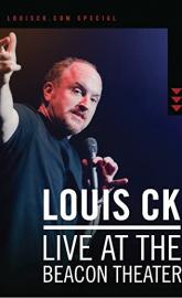 Louis C.K.: Live at the Beacon Theater poster