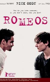 Romeos poster
