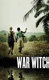 War Witch poster