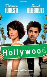 Hollywoo poster