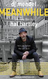 Meanwhile poster