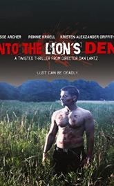 Into the Lion's Den poster