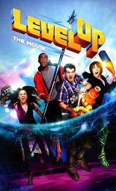 Level Up poster
