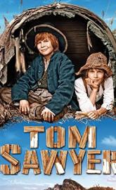 Tom Sawyer poster