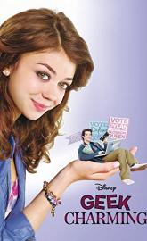 Geek Charming poster