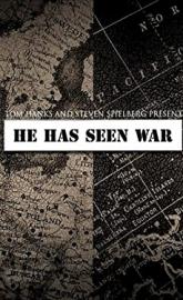 He Has Seen War poster