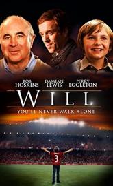 Will poster