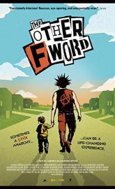 The Other F Word poster