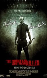 The Orphan Killer poster
