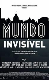 Invisible World poster