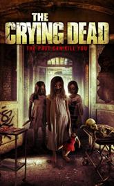 The Crying Dead poster