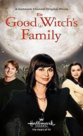 The Good Witch's Family poster
