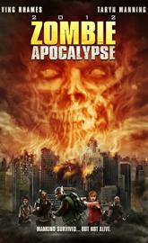 Zombie Apocalypse poster