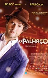 The Clown poster