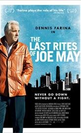 The Last Rites of Joe May poster