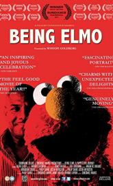 Being Elmo: A Puppeteer's Journey poster