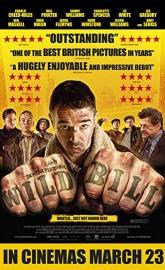 Wild Bill poster