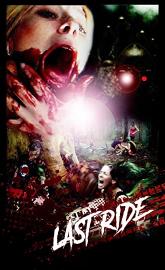 Last Ride poster