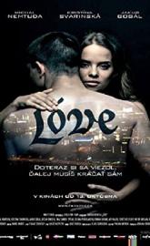 Lóve poster