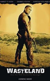 Wasteland poster