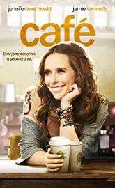 Café poster