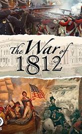 The War of 1812 poster