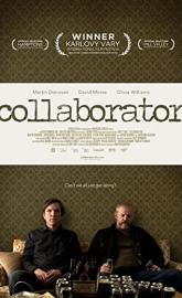 Collaborator poster