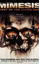 Mimesis poster