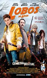 Game of Werewolves poster