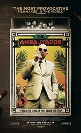 The Ambassador poster