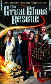 The Great Ghost Rescue poster