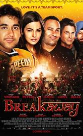 Breakaway poster