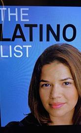The Latino List poster