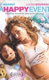 A Happy Event poster