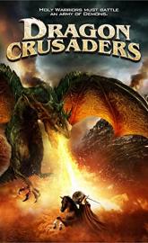 Dragon Crusaders poster