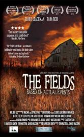 The Fields poster