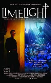 Limelight poster