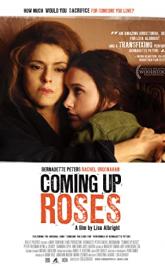 Coming Up Roses poster