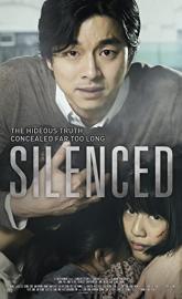 Silenced poster