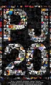 Pearl Jam Twenty poster