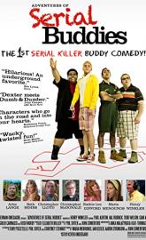 Adventures of Serial Buddies poster