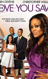 The Love You Save poster