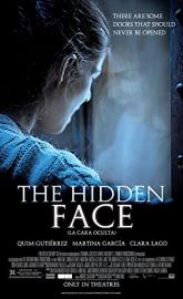 The Hidden Face poster
