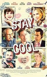 Stay Cool poster