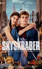 Skyskraber poster