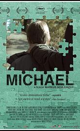 Michael poster