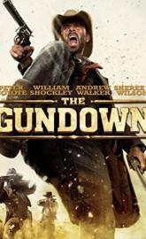 The Gundown poster