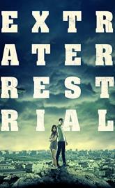 Extraterrestrial poster