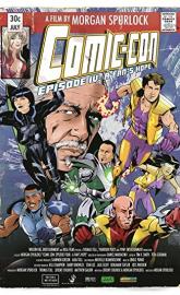 Comic-Con Episode IV: A Fan's Hope poster