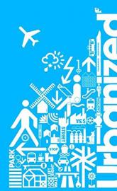 Urbanized poster